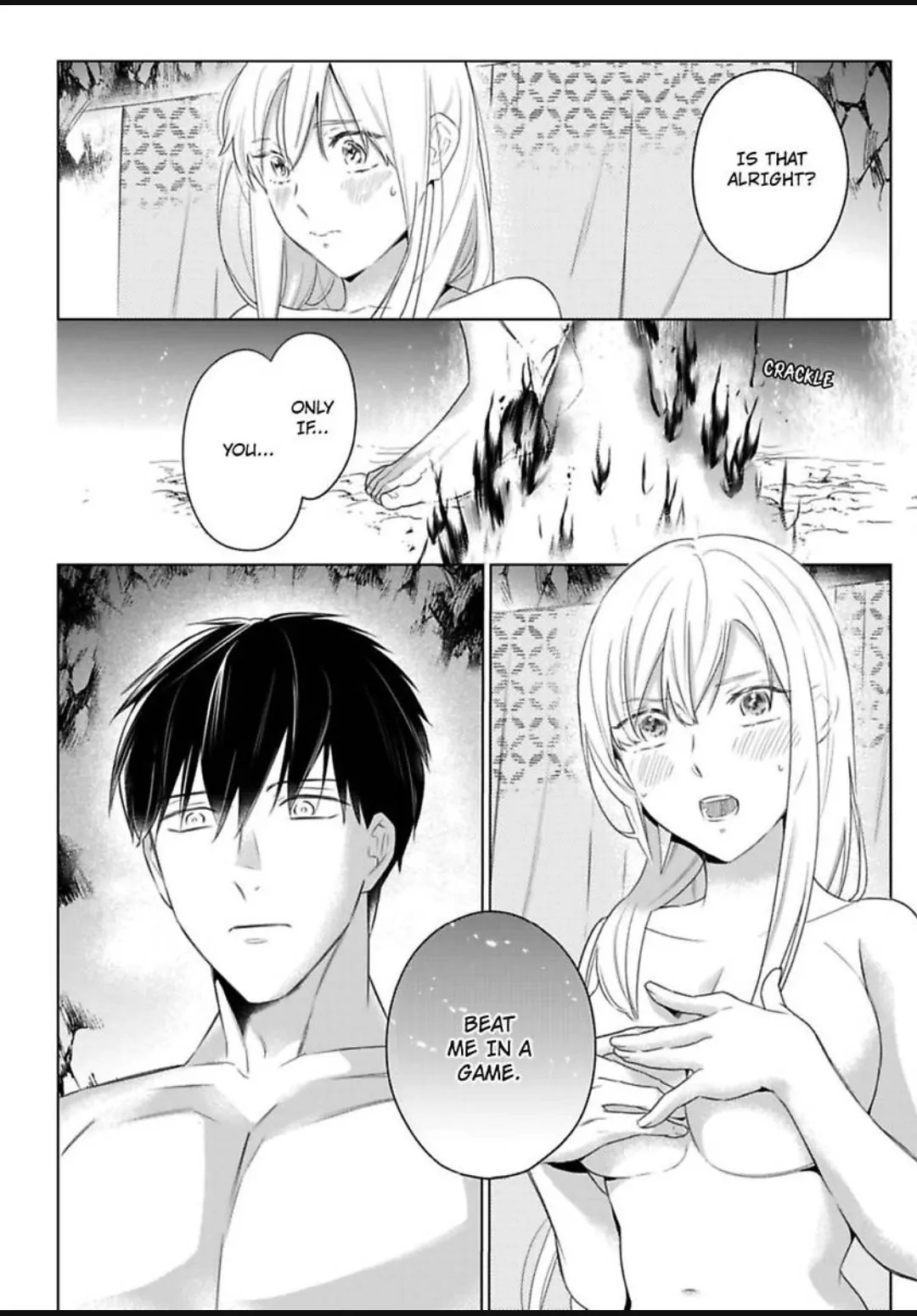 Shinobu Koi Hodo -Suki Sugiru Danna-Sama Ni Dekiai Saretemasu- - Chapter 30