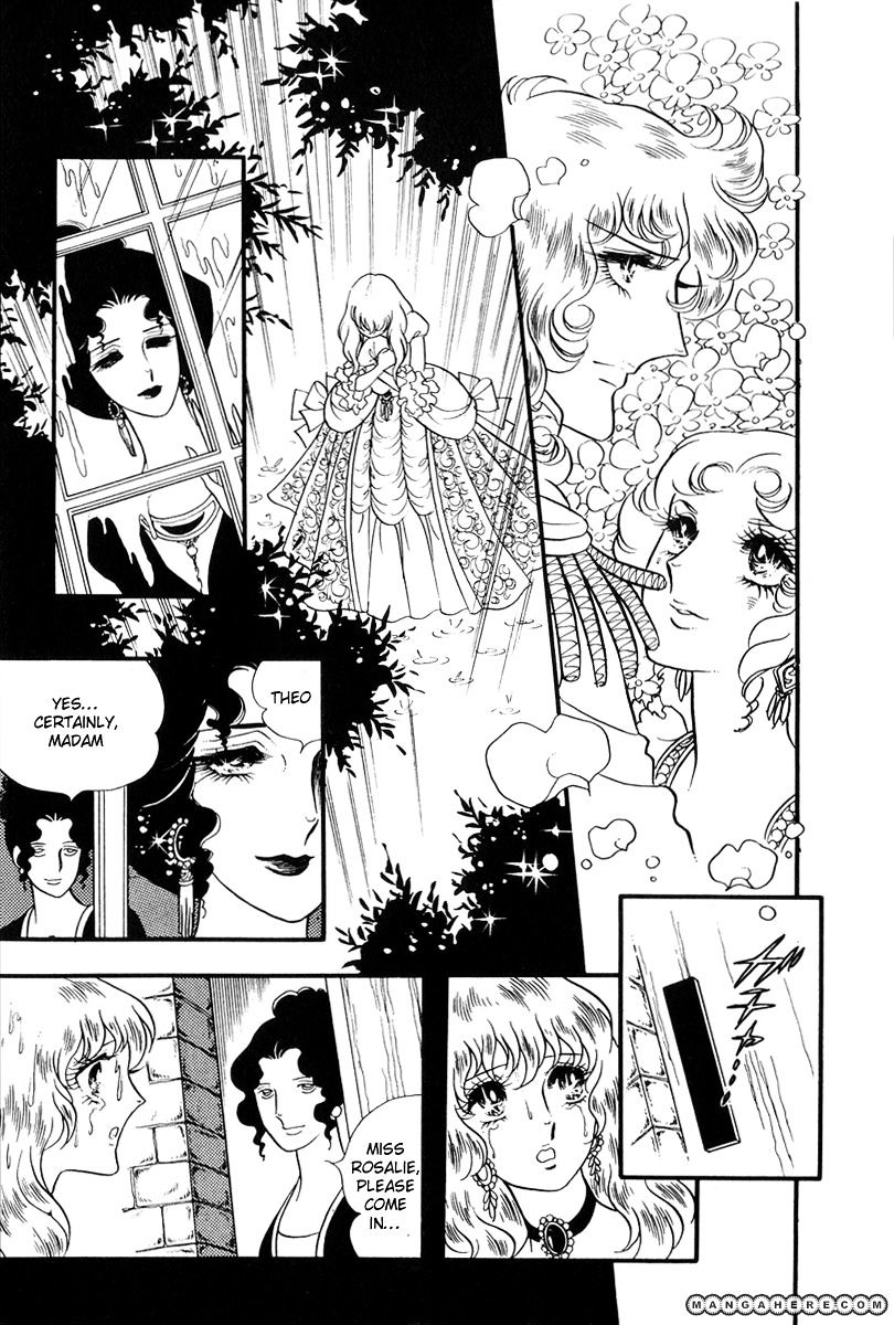 Versailles No Bara - Vol.10 Chapter 64