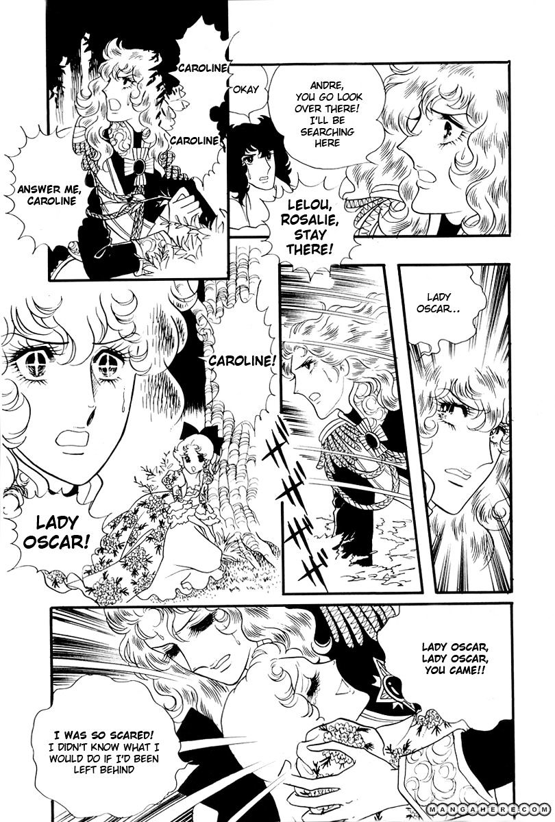 Versailles No Bara - Vol.10 Chapter 64