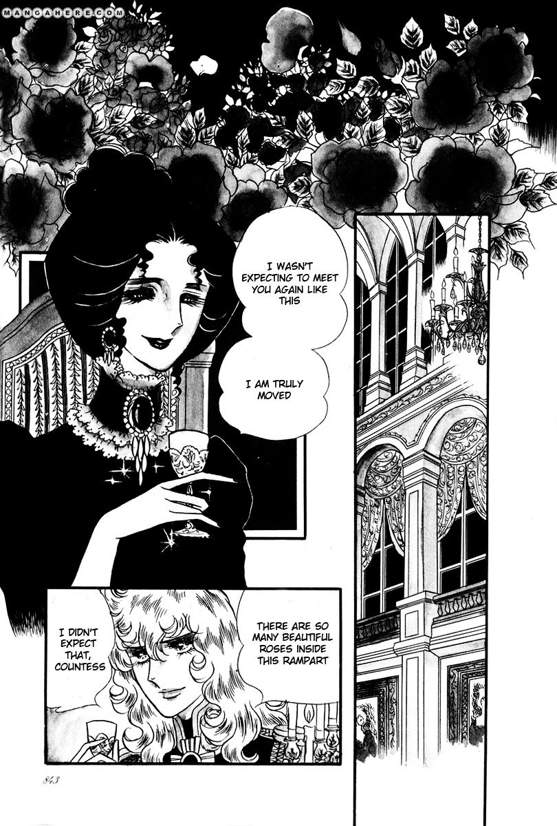 Versailles No Bara - Vol.10 Chapter 65