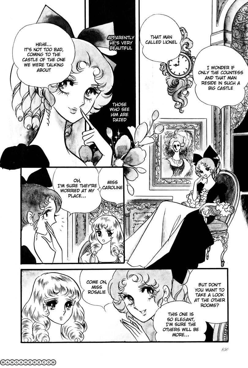 Versailles No Bara - Vol.10 Chapter 65