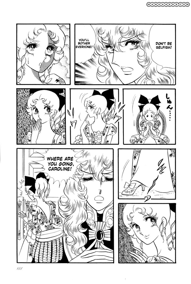 Versailles No Bara - Vol.10 Chapter 65