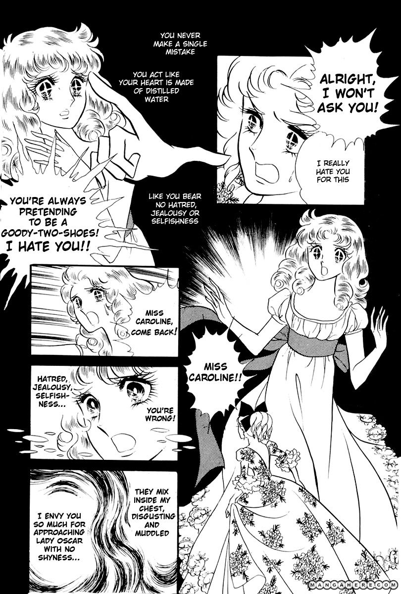 Versailles No Bara - Vol.10 Chapter 65