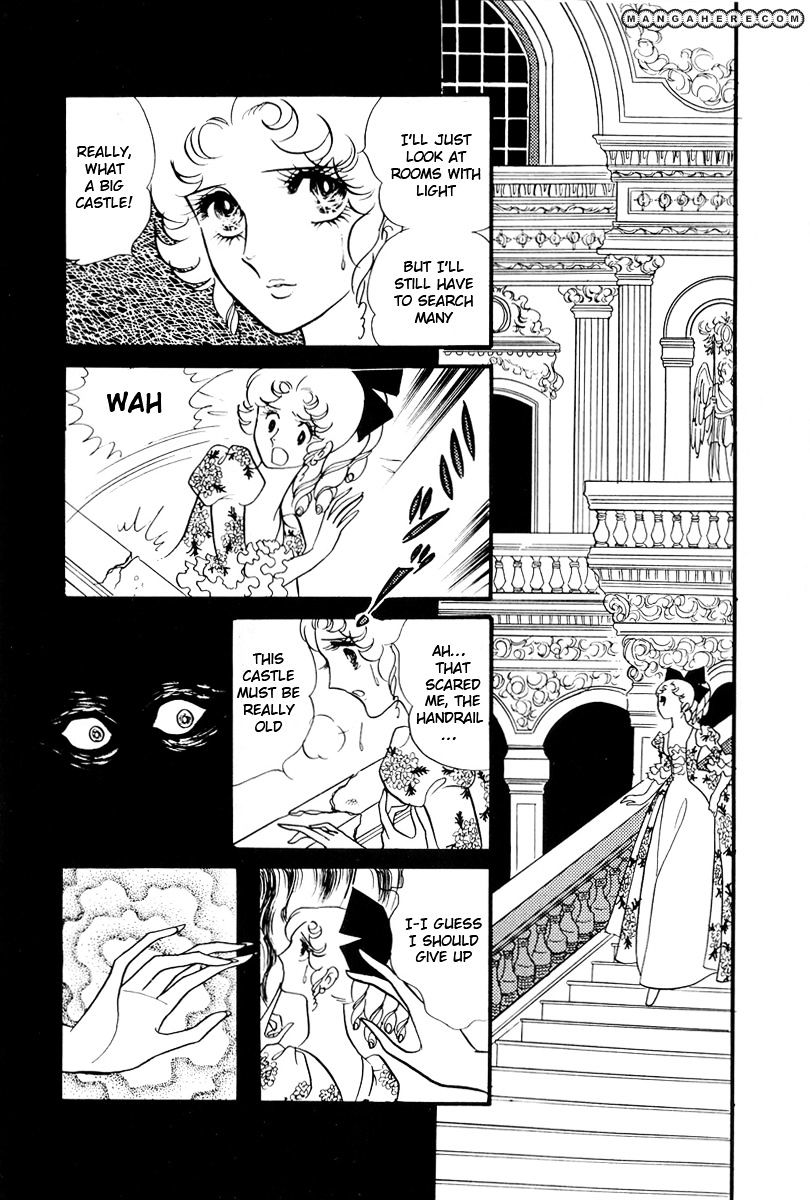 Versailles No Bara - Vol.10 Chapter 65