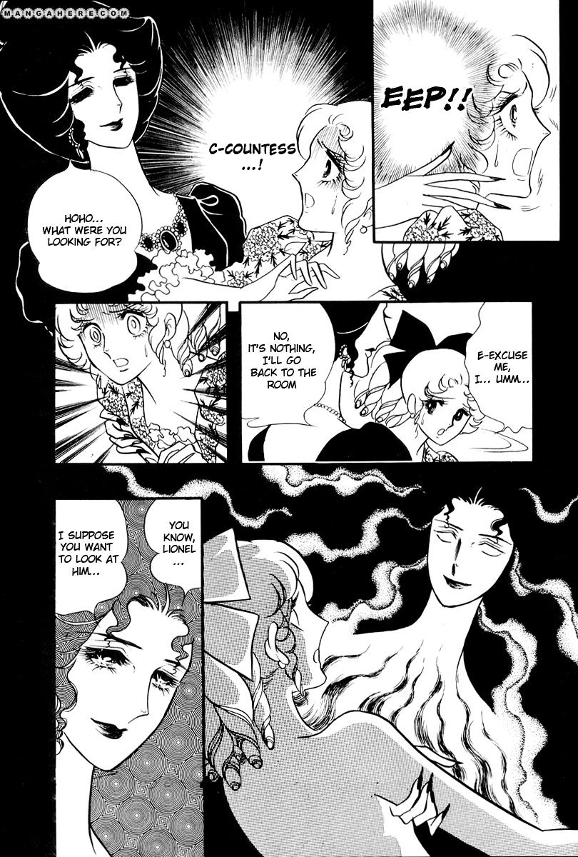 Versailles No Bara - Vol.10 Chapter 65