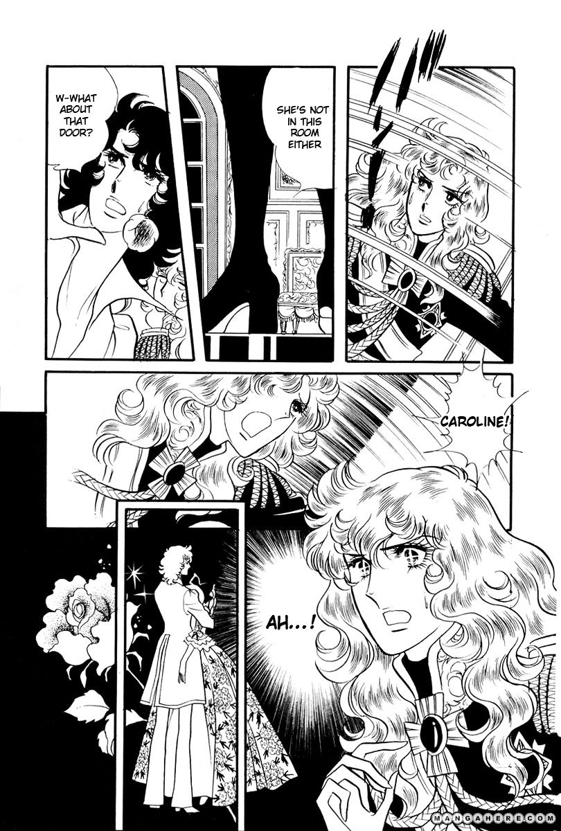 Versailles No Bara - Vol.10 Chapter 65