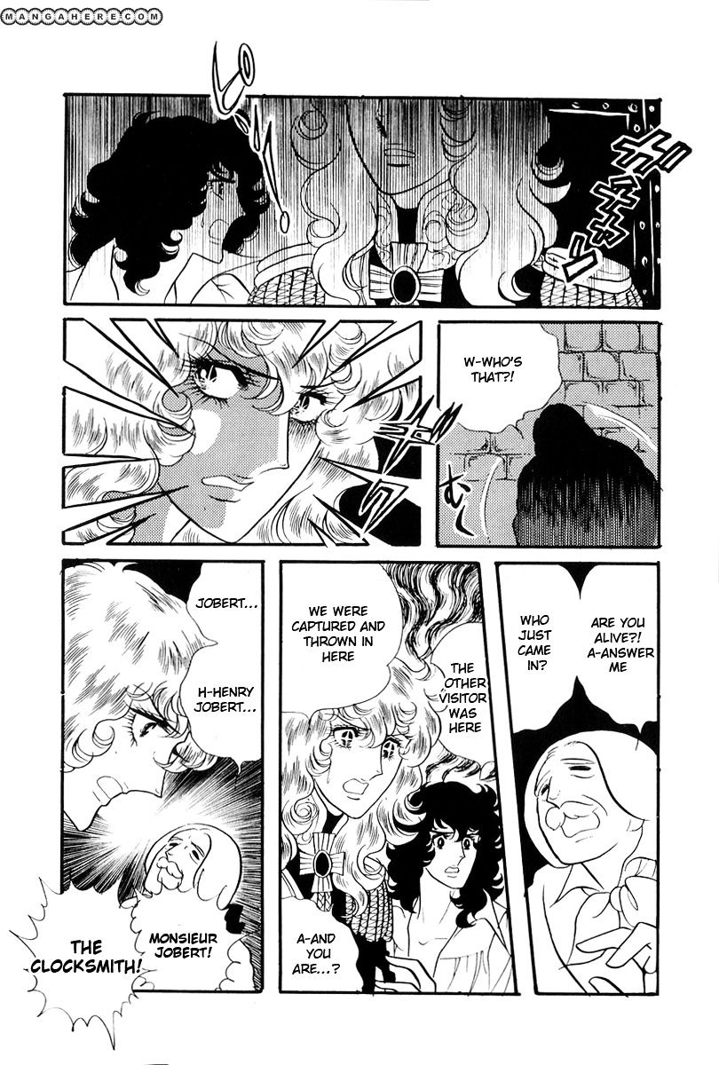 Versailles No Bara - Vol.10 Chapter 65