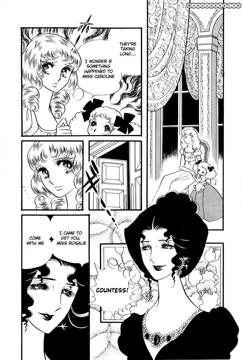 Versailles No Bara - Vol.10 Chapter 65