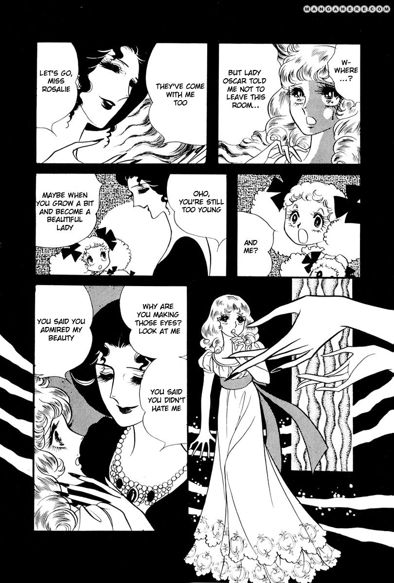 Versailles No Bara - Vol.10 Chapter 65