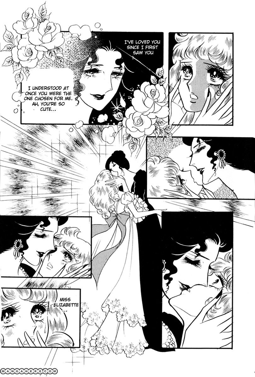 Versailles No Bara - Vol.10 Chapter 65