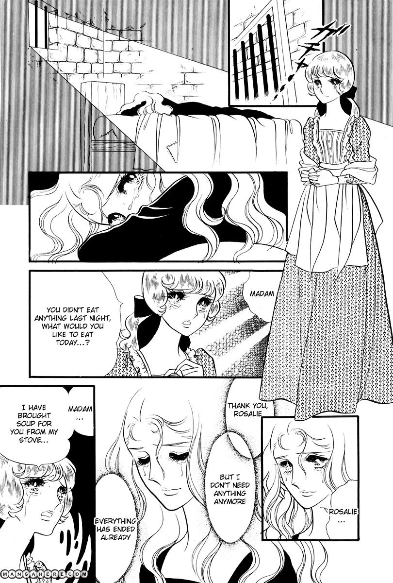 Versailles No Bara - Vol.10 Chapter 62