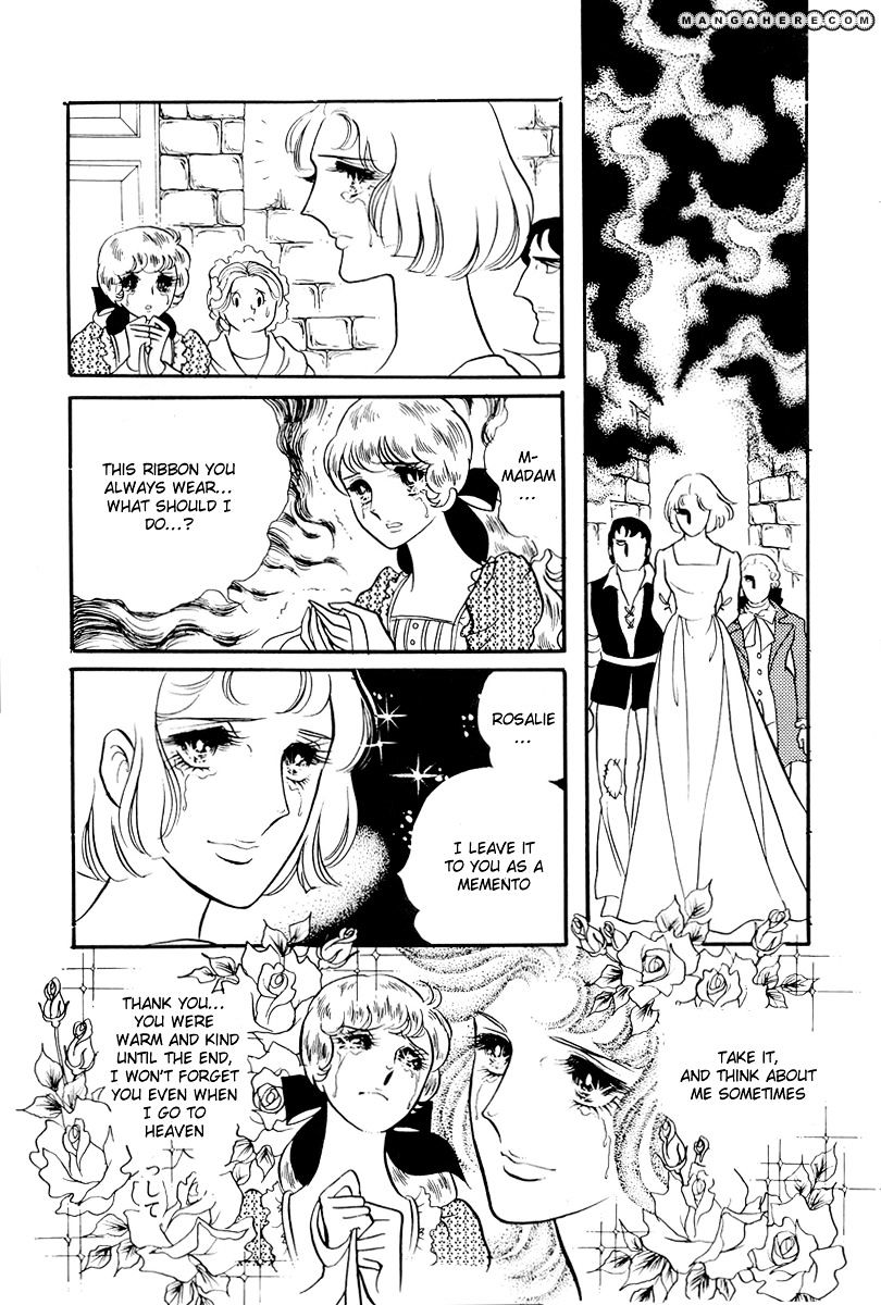 Versailles No Bara - Vol.10 Chapter 62