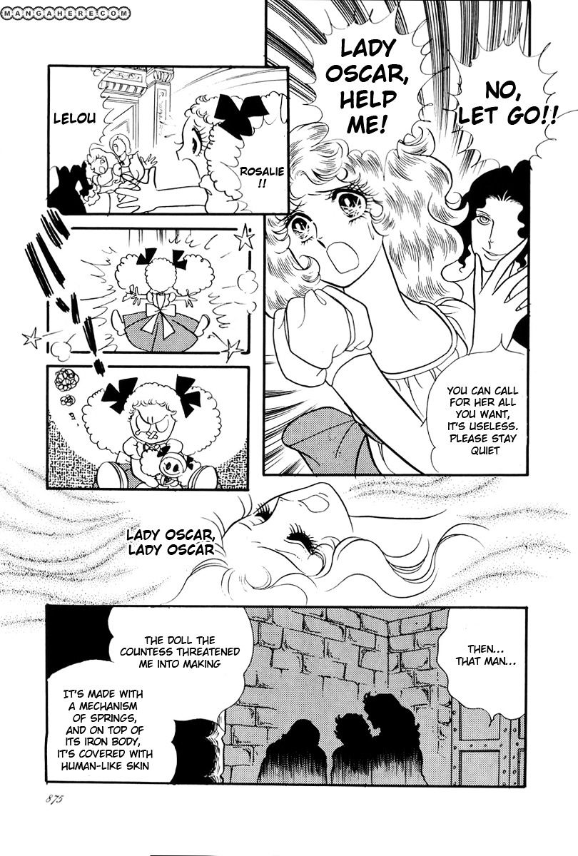 Versailles No Bara - Vol.10 Chapter 66