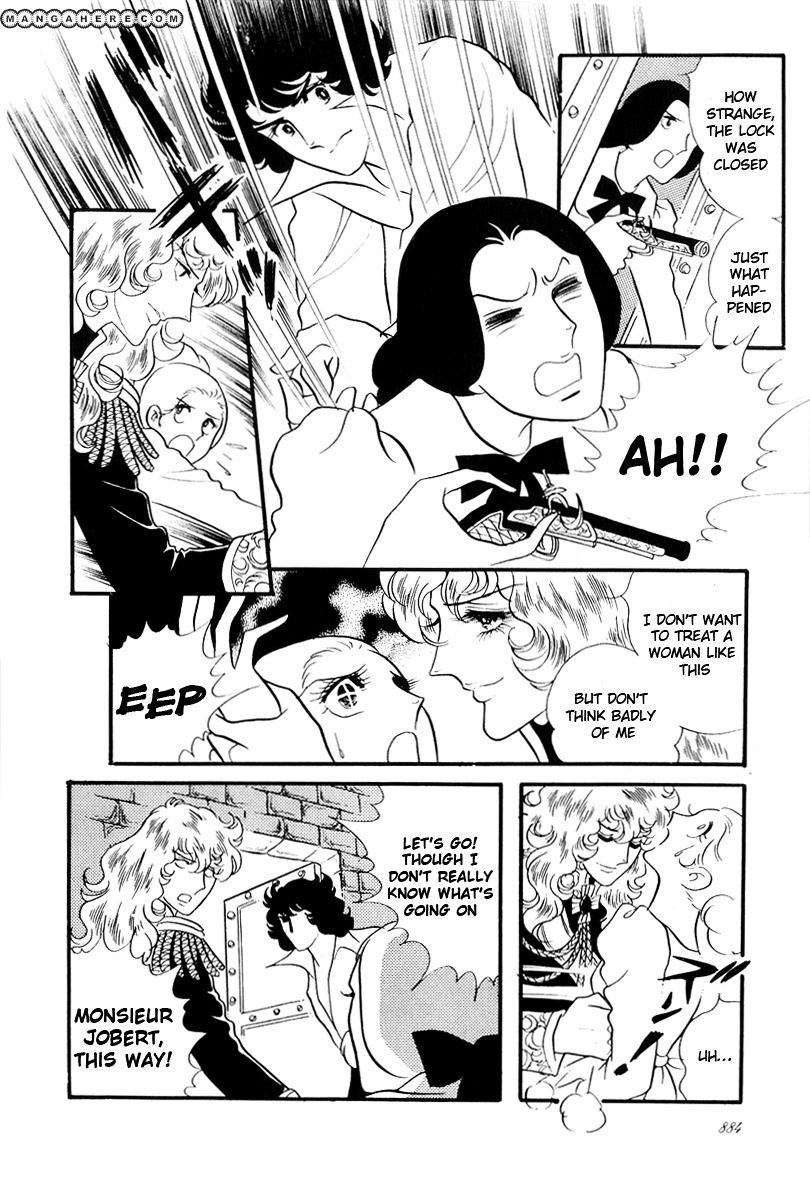 Versailles No Bara - Vol.10 Chapter 66