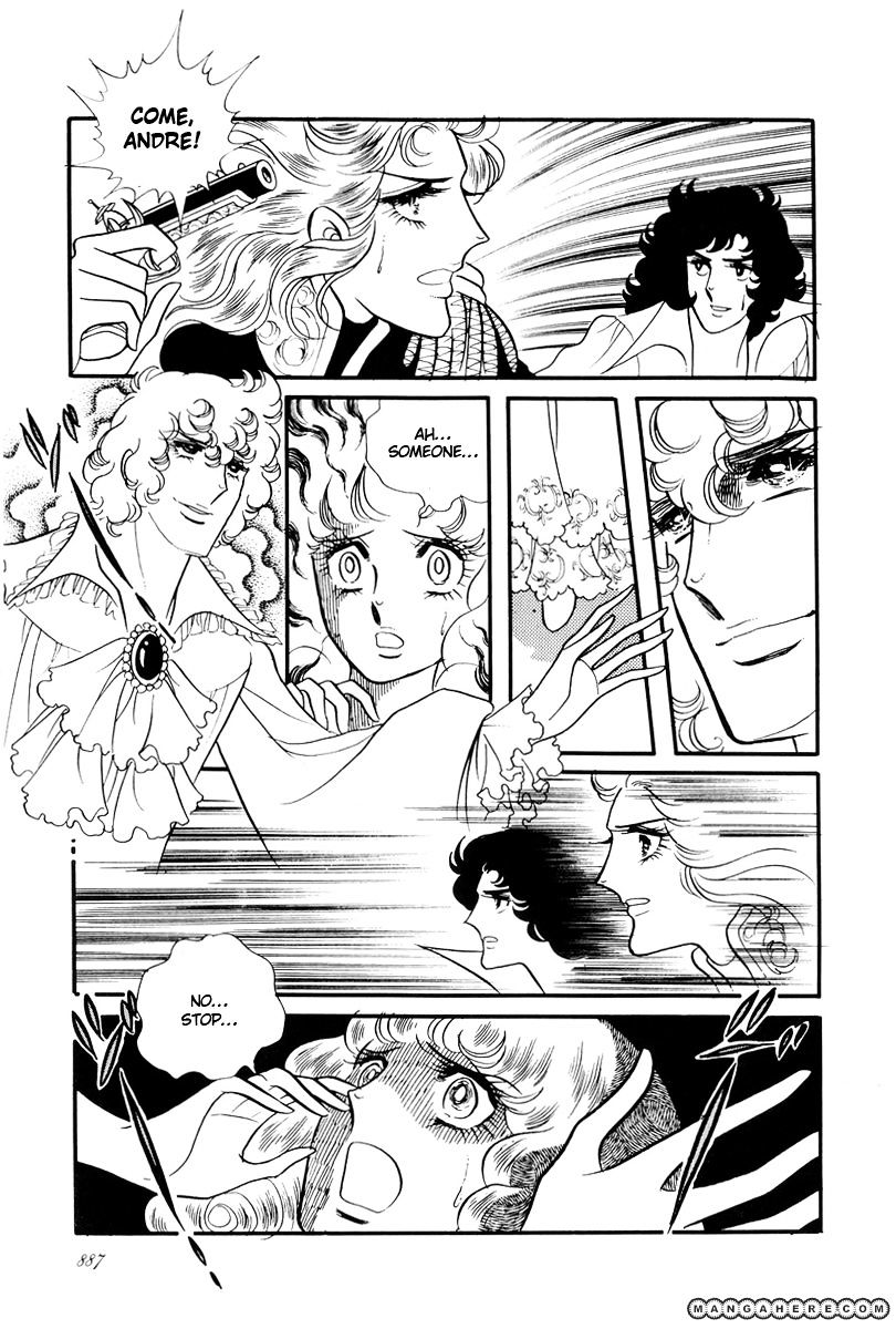 Versailles No Bara - Vol.10 Chapter 66