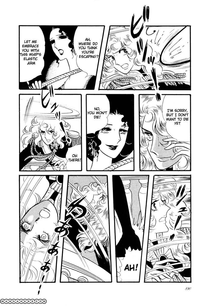 Versailles No Bara - Vol.10 Chapter 66