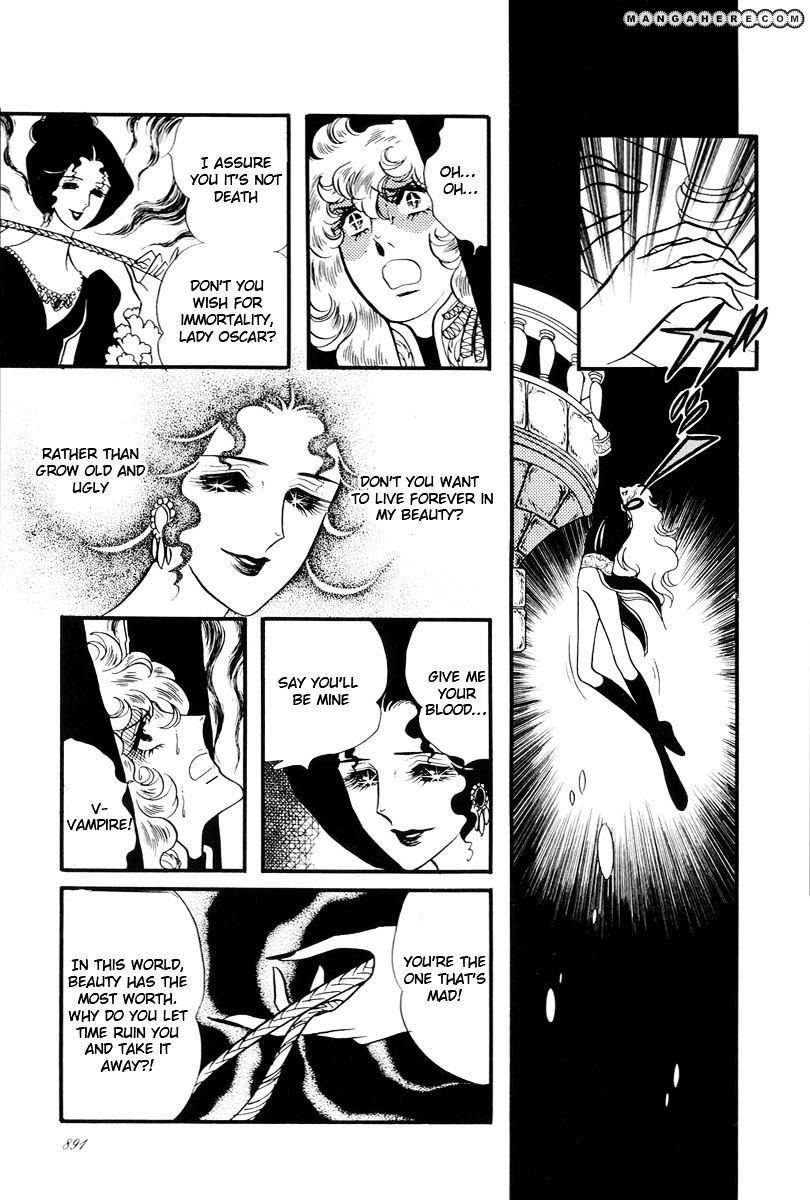 Versailles No Bara - Vol.10 Chapter 66