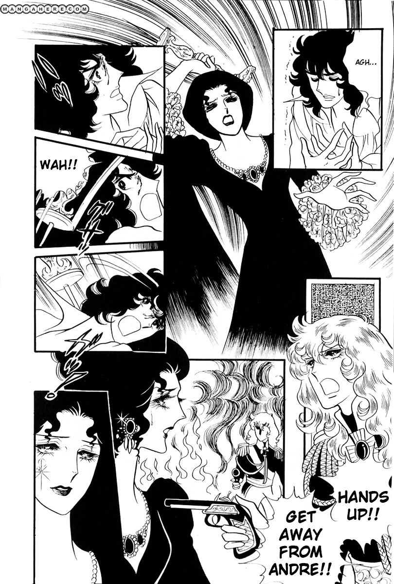 Versailles No Bara - Vol.10 Chapter 66