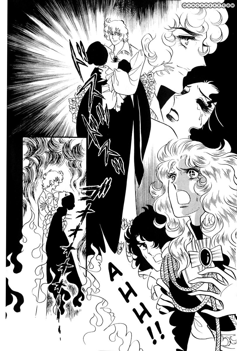 Versailles No Bara - Vol.10 Chapter 66