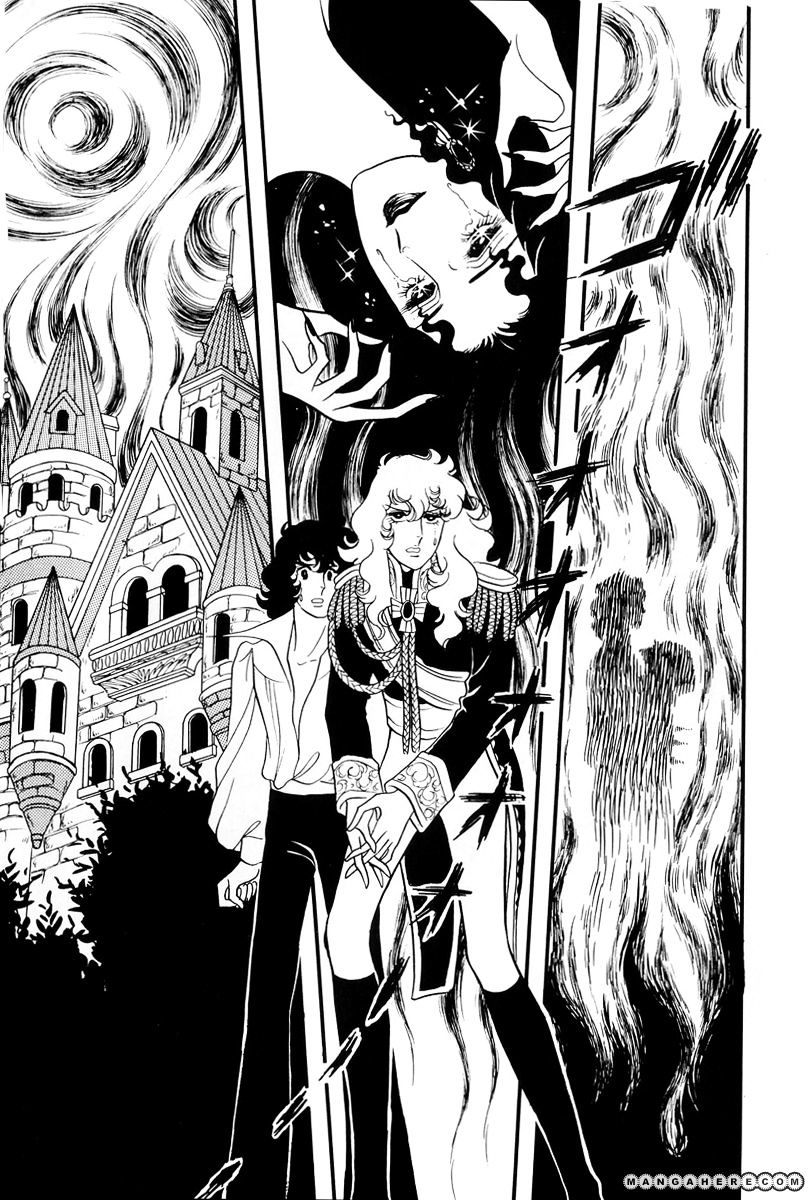 Versailles No Bara - Vol.10 Chapter 66