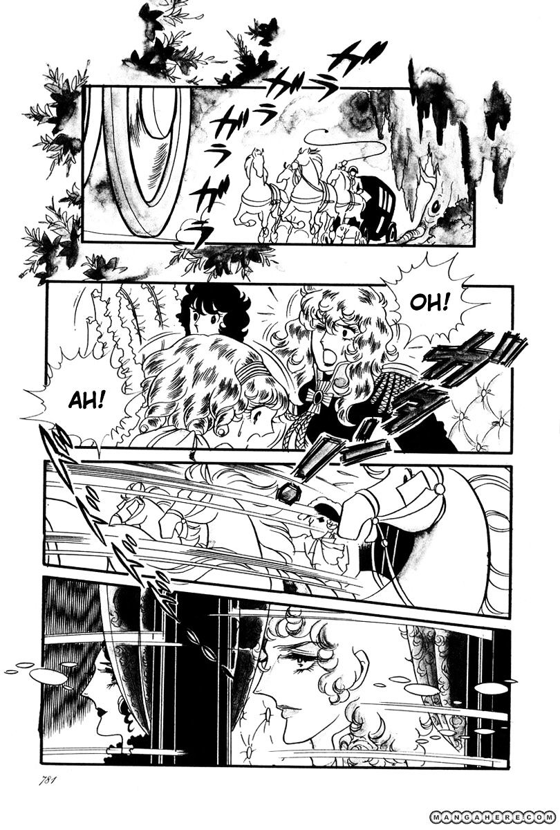 Versailles No Bara - Vol.10 Chapter 63