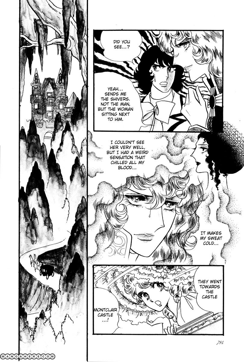 Versailles No Bara - Vol.10 Chapter 63