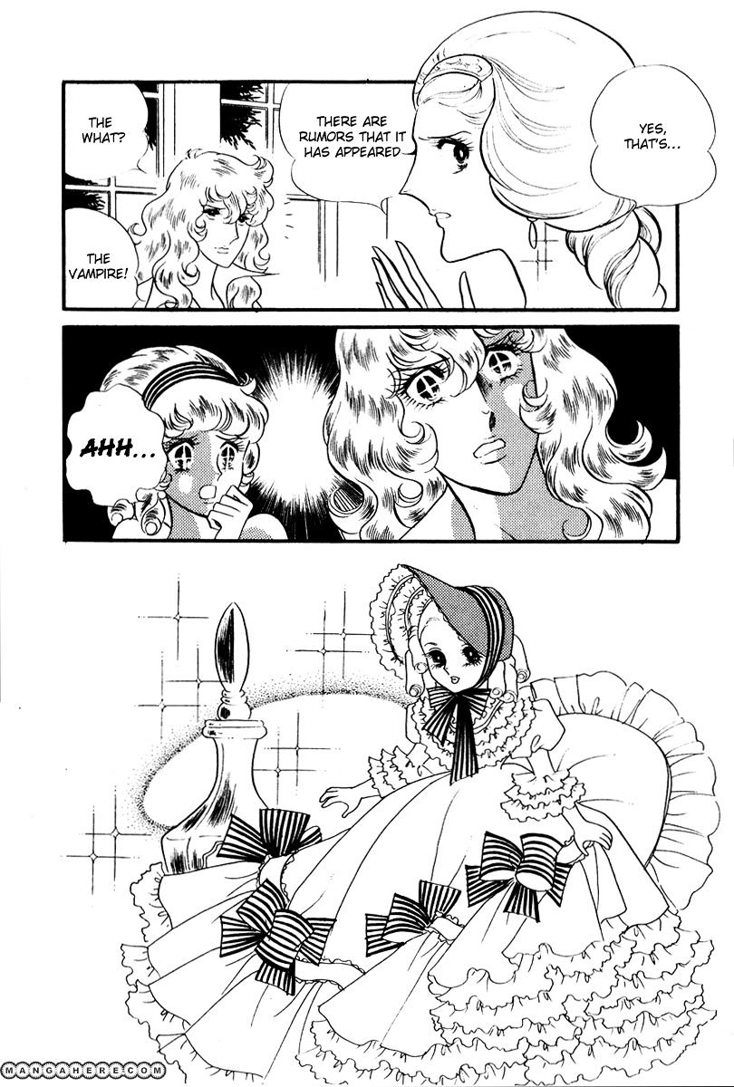 Versailles No Bara - Vol.10 Chapter 63