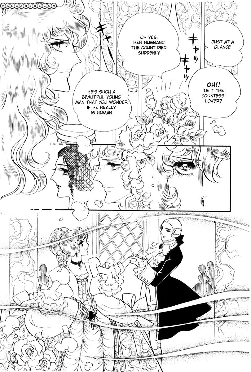 Versailles No Bara - Vol.10 Chapter 63