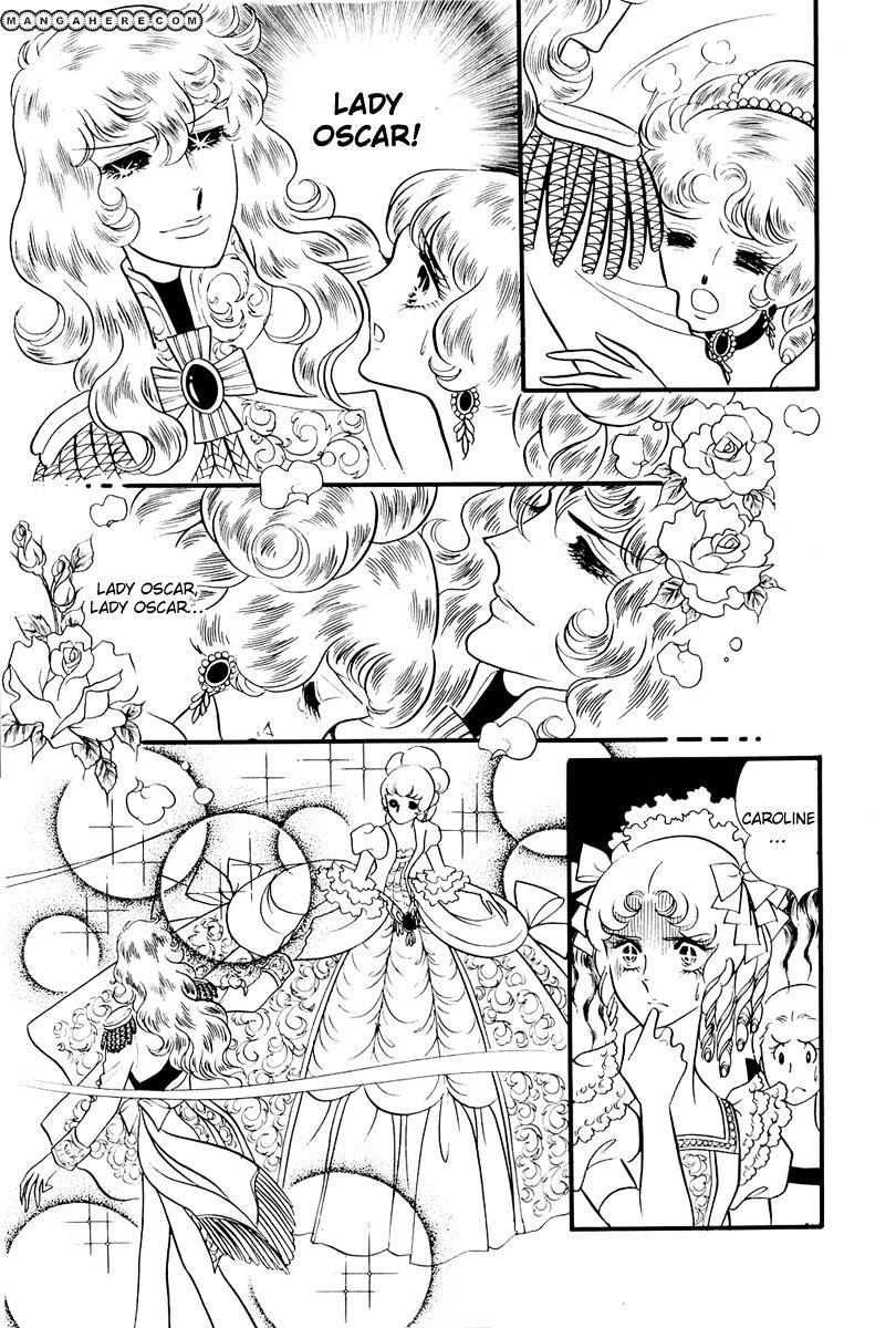 Versailles No Bara - Vol.10 Chapter 63