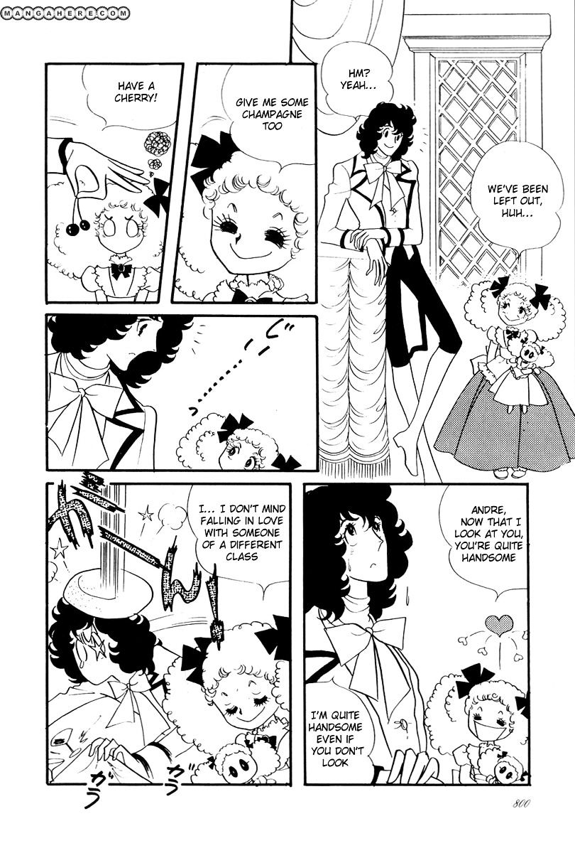 Versailles No Bara - Vol.10 Chapter 63