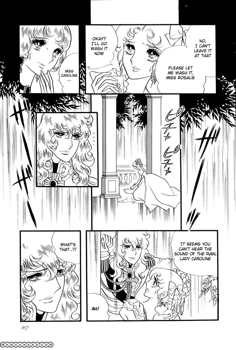 Versailles No Bara - Vol.10 Chapter 63