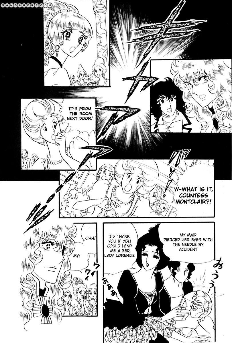 Versailles No Bara - Vol.10 Chapter 63