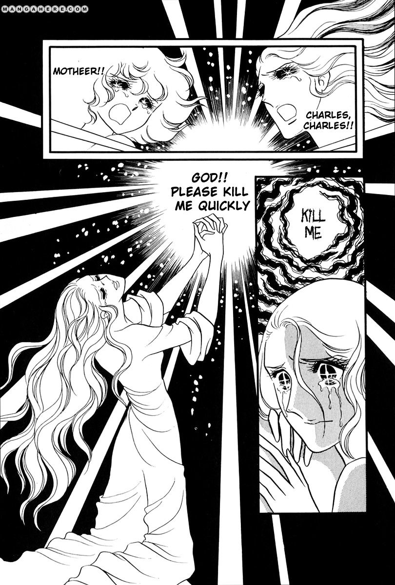 Versailles No Bara - Vol.10 Chapter 61