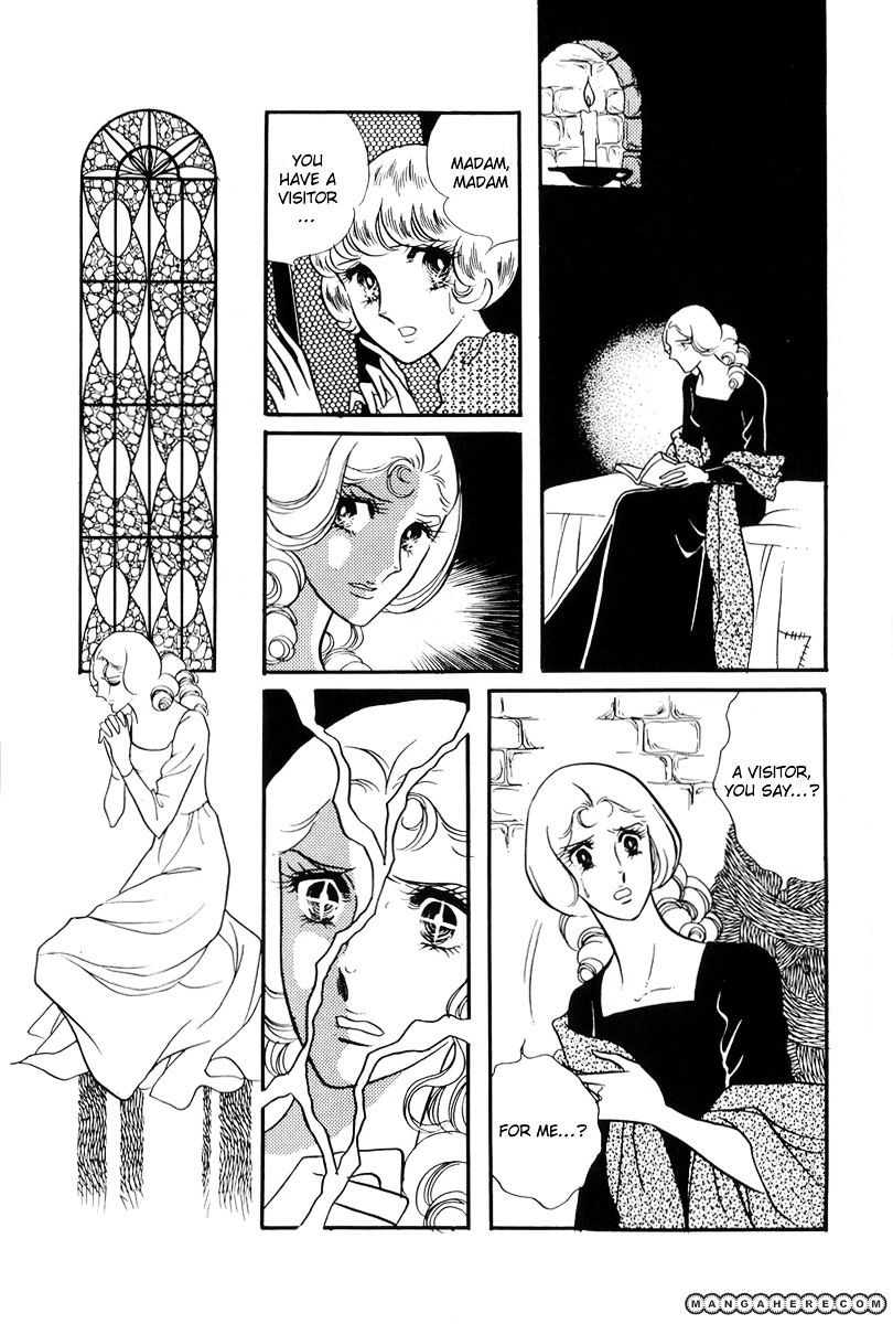 Versailles No Bara - Vol.10 Chapter 61