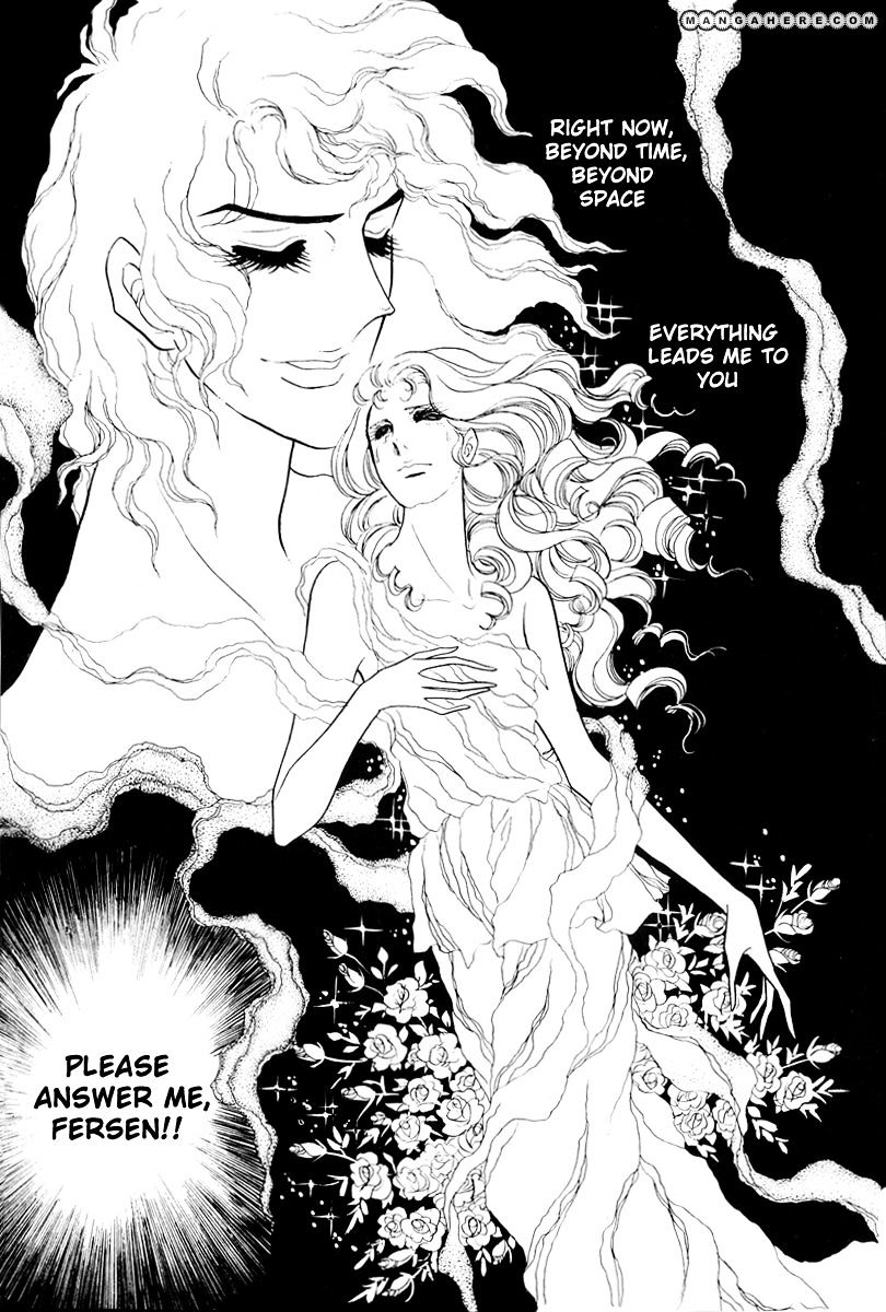 Versailles No Bara - Vol.10 Chapter 61