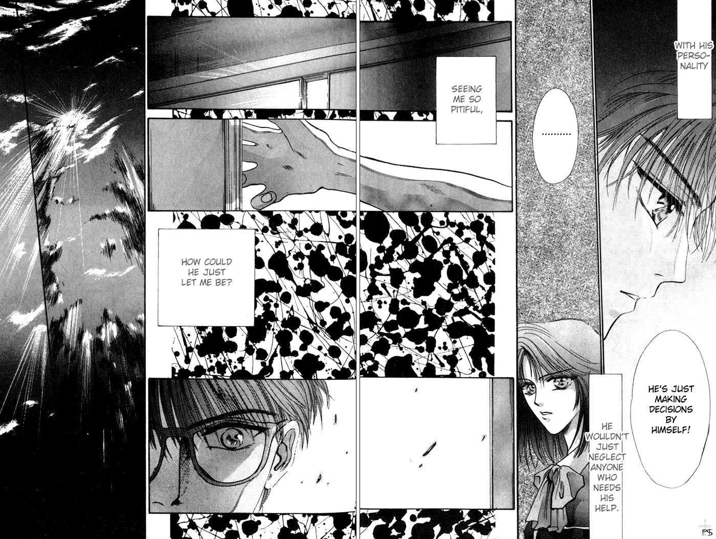 Bashing Renai - Vol.1 Chapter 1 : Bashing Renai 1