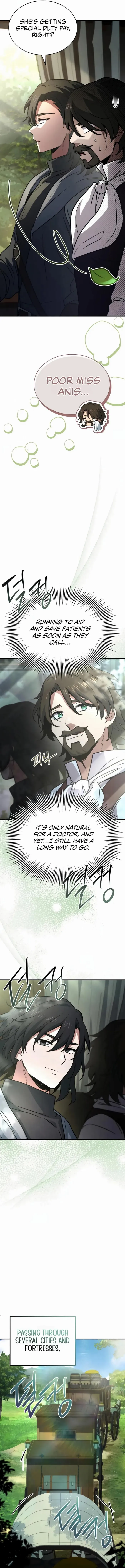 The Crown Prince That Sells Medicine - Chapter 54