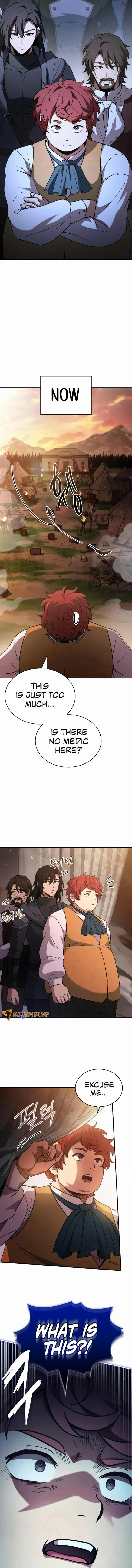 The Crown Prince That Sells Medicine - Chapter 54