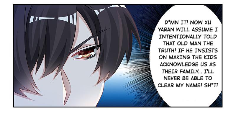 The President's Expensive, Cute Wife - Chapter 119: Episode 119