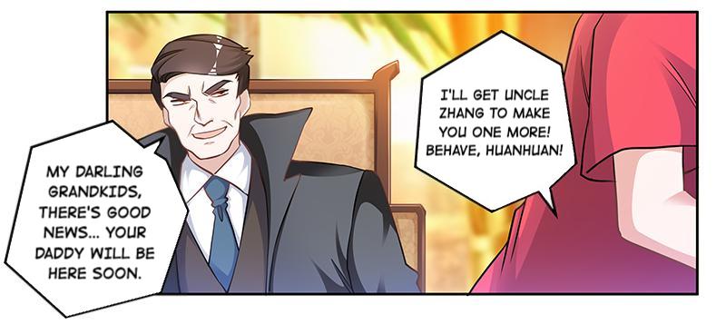 The President's Expensive, Cute Wife - Chapter 119: Episode 119