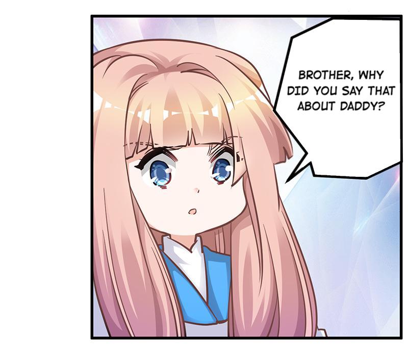 The President's Expensive, Cute Wife - Chapter 119: Episode 119