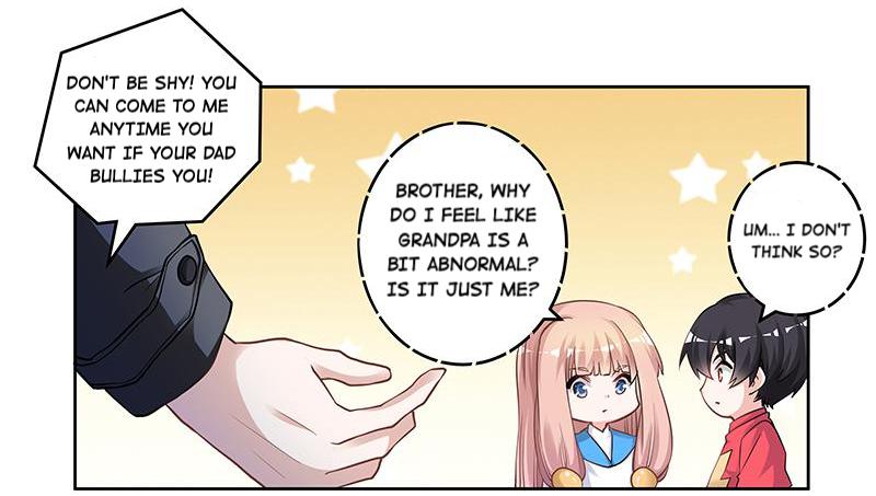 The President's Expensive, Cute Wife - Chapter 119: Episode 119