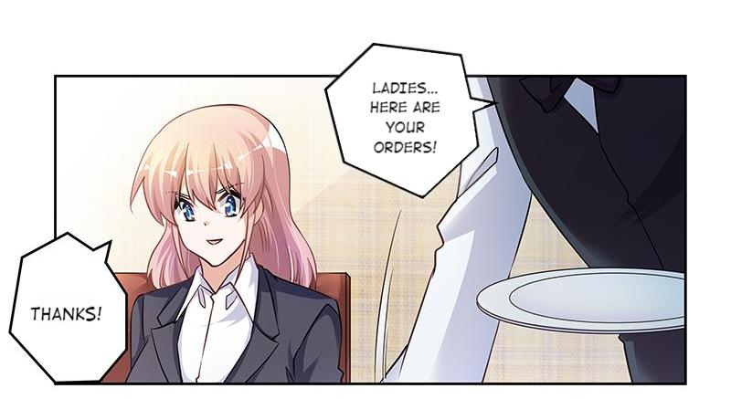 The President's Expensive, Cute Wife - Chapter 115: Episode 115