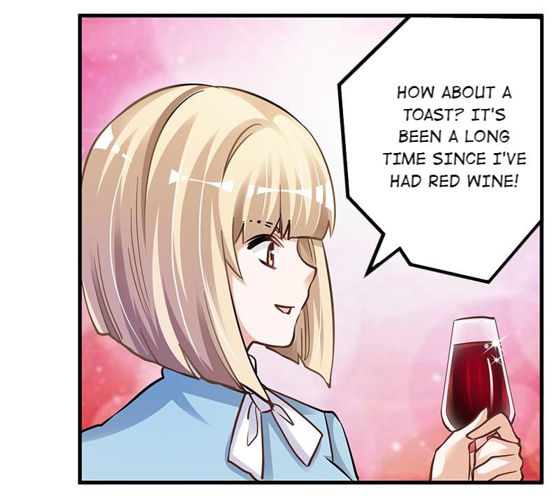 The President's Expensive, Cute Wife - Chapter 115: Episode 115