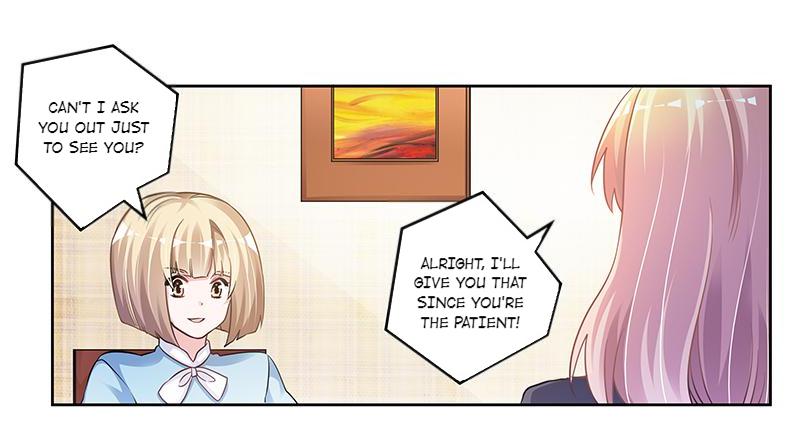 The President's Expensive, Cute Wife - Chapter 115: Episode 115