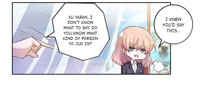 The President's Expensive, Cute Wife - Chapter 115: Episode 115