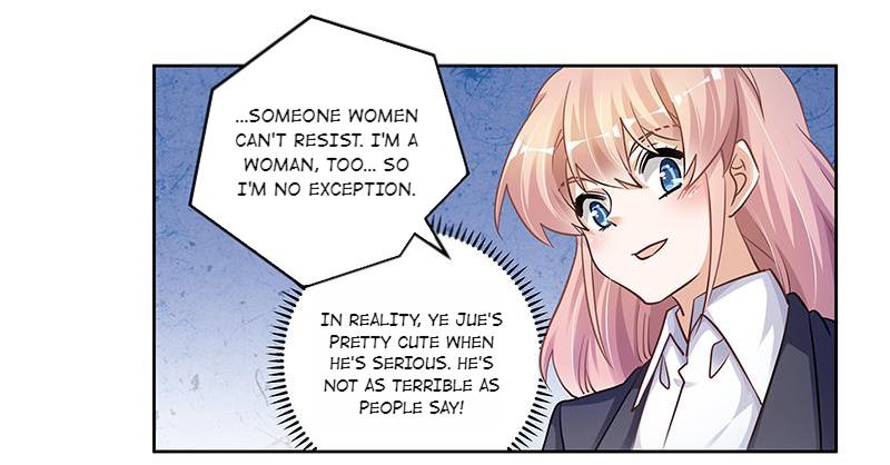 The President's Expensive, Cute Wife - Chapter 115: Episode 115