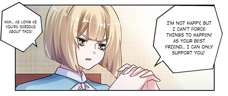 The President's Expensive, Cute Wife - Chapter 115: Episode 115