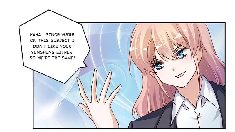 The President's Expensive, Cute Wife - Chapter 115: Episode 115