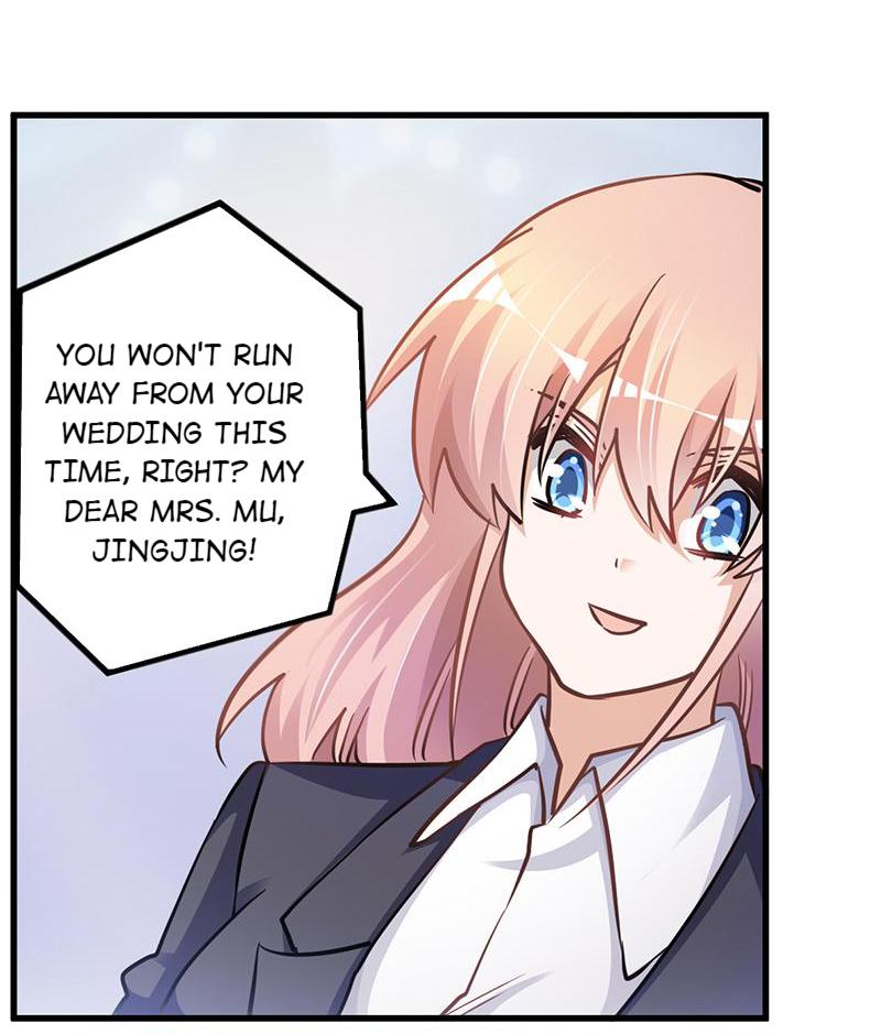 The President's Expensive, Cute Wife - Chapter 115: Episode 115